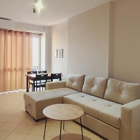 Leones Apartament Tiranë Ngoại thất bức ảnh