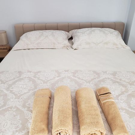 Leones Apartament Tiranë Ngoại thất bức ảnh