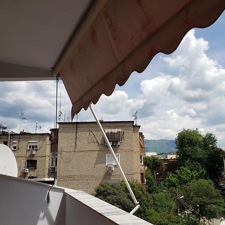 Leones Apartament Tiranë Ngoại thất bức ảnh
