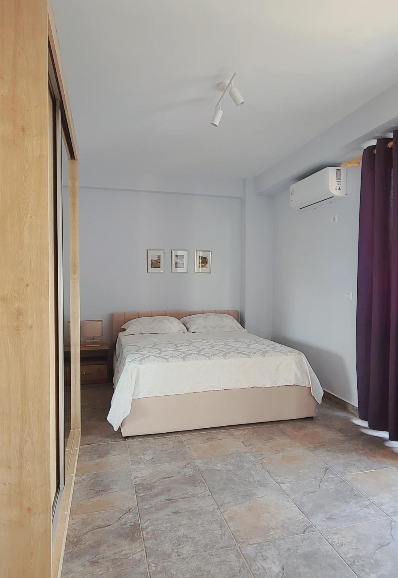 Leones Apartament Tiranë Ngoại thất bức ảnh