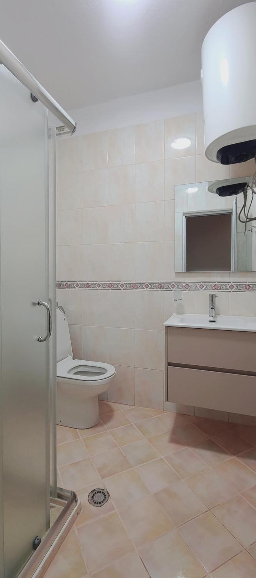 Leones Apartament Tiranë Ngoại thất bức ảnh