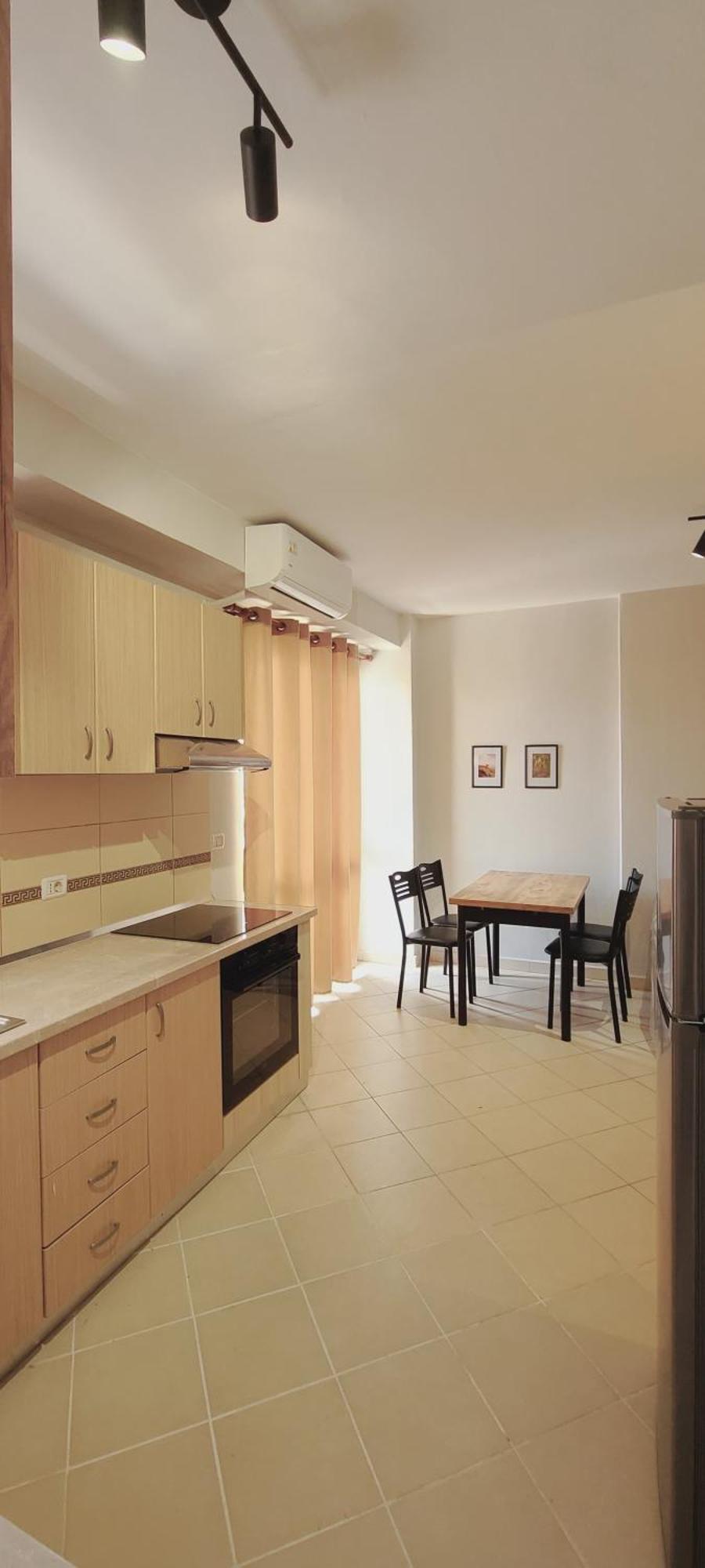 Leones Apartament Tiranë Ngoại thất bức ảnh